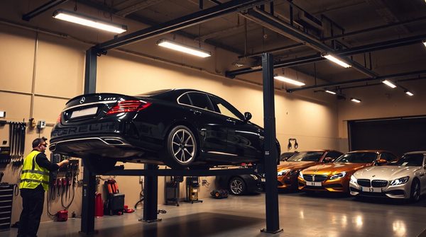 Dépanneuse marseille : urgence, transparence et efficacité