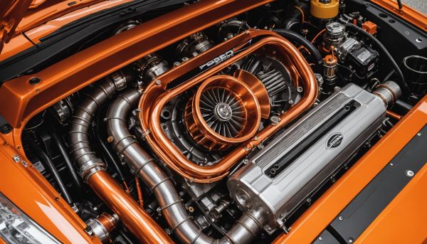 Turbocompresseur : comprendre la technologie qui dope la performance du moteur